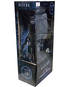 NECA ALIEN 1/4スケール ALIENS XENOMORPH WARRIOR