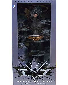 NECA BATMAN BEGINS 1/4スケールアクションフィギュア BATMAN [CHRISTIAN BALE]