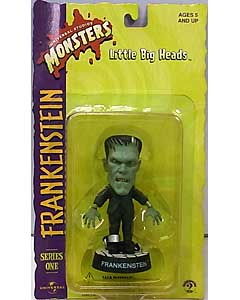 SIDESHOW LITTLE BIG HEADS FRANKENSTEIN FRANKENSTEIN