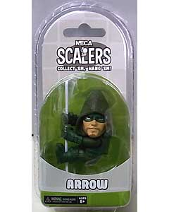 NECA SCALERS ARROW ARROW