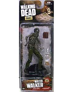 McFARLANE TOYS THE WALKING DEAD TV 5インチアクションフィギュア SERIES 9 WATER WALKER