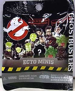 MATTEL GHOSTBUSTERS ECTO MINIS 1PACK