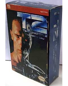 NECA TERMINATOR 2 7インチアクションフィギュア T-800 CLASSIC VIDEO GAME APPEARANCE