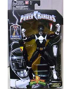 USA BANDAI POWER RANGERS LEGACY COLLECTION 6インチアクションフィギュア MIGHTY MORPHIN BLACK RANGER