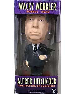 FUNKO WACKY WOBBLER ALFRED HITCHCOCK