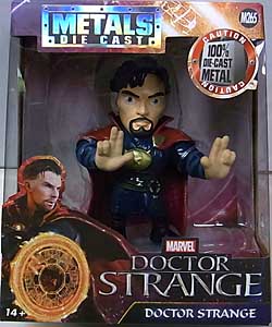 JADA TOYS METALS DIE CAST 4インチフィギュア 映画版 DOCTOR STRANGE DOCTOR STRANGE