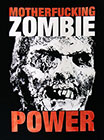 MOTHERFUCKING ZOMBIE POWER /サンゲリア