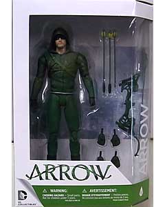 DC COLLECTIBLES ARROW ARROW [SEASON 3]