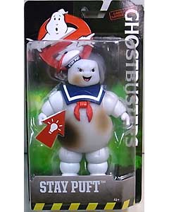 MATTEL GHOSTBUSTERS CLASSIC 6インチアクションフィギュア STAY PUFT