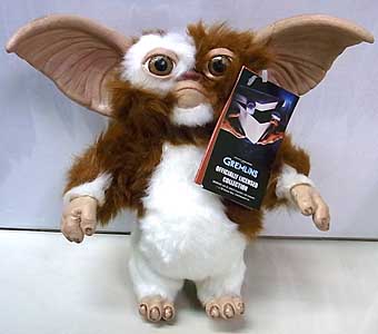 TRICK OR TREAT STUDIOS GREMLINS GIZMO PUPPET PROP ワケアリ特価