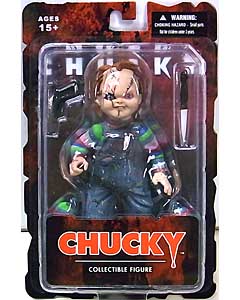 MEZCO BRIDE OF CHUCKY 5インチアクションフィギュア CHUCKY