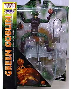 DIAMOND SELECT MARVEL SELECT GREEN GOBLIN