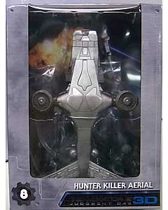 NECA CINEMACHINES DIE CAST COLLECTIBLES SERIES 3 TERMINATOR 2 HUNTER KILLER AERIAL