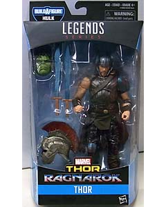 HASBRO MARVEL LEGENDS 2017 THOR SERIES 1.0 映画版 THOR: RAGNAROK THOR [HULK SERIES]