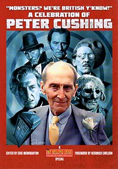 A CELEBRATION OF PETER CUSHING