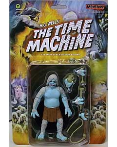 AMOK TIME MONSTARZ 3.75インチアクションフィギュア THE TIME MACHINE THE MORLOCK [CAVE BATTLE]