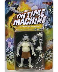 AMOK TIME MONSTARZ 3.75インチアクションフィギュア THE TIME MACHINE THE MORLOCK [GLOW]