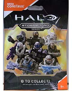 MEGA CONSTRUX HALO STORMBOUND SERIES 1PACK