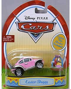 MATTEL CARS 2017 EASTER BUGGY 台紙傷み特価