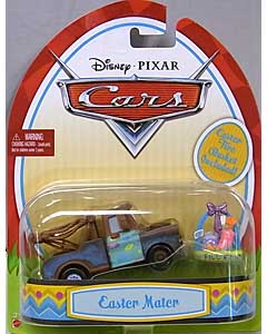 MATTEL CARS 2017 EASTER MATER 台紙傷み特価