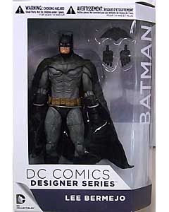 DC COLLECTIBLES DC COMICS DESIGNER SERIES LEE BERMEJO BATMAN