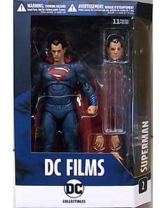 DC COLLECTIBLES DC FILMS PREMIUM BATMAN V SUPERMAN: DAWN OF JUSTICE SUPERMAN