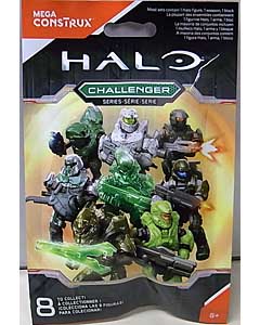 MEGA CONSTRUX HALO CHALLENGER SERIES 1PACK