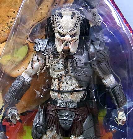 1/6 プレデーター ガレージキット（未組み立て未塗装）Predator