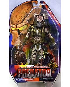 1/6 プレデーター ガレージキット（未組み立て未塗装）Predator