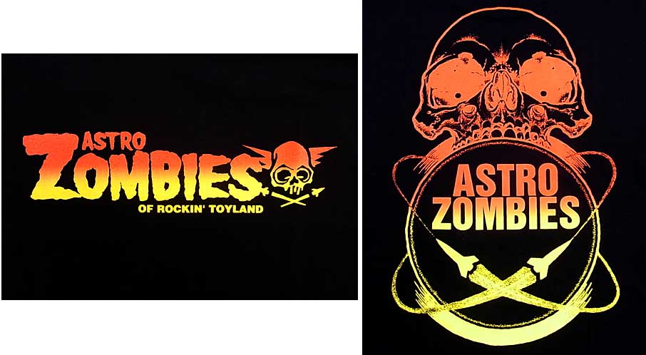 Astro Zombies アメトイ レアトイ 稀少製品をusaから直接買付でお届けします Astro Zombies アメトイ レアトイ 稀少製品をusaから直接買付でお届けします