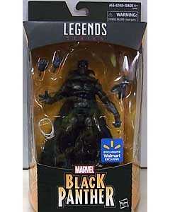 HASBRO MARVEL LEGENDS 2017 WALMART限定 BLACK PANTHER 