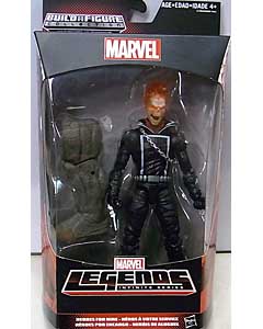 HASBRO MARVEL LEGENDS 2015 INFINITE SERIES SPIDER-MAN [RHINO SERIES] GHOST RIDER