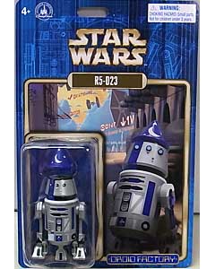 STAR WARS DISNEY D23 EXPO 2017 限定 R5-D23