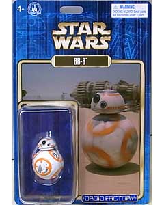 STAR WARS USAディズニーテーマパーク限定 BB-8