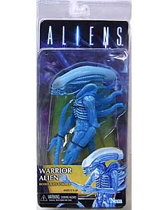 NECA ALIEN 7インチアクションフィギュア シリーズ11 ALIENS WARRIOR ALIEN 塗装傷み特価