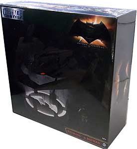 JADA TOYS METALS DIE CAST 1/32スケール BATMAN V SUPERMAN: DAWN OF JUSTICE BATWING & BATMAN