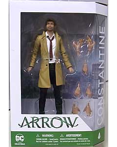 DC COLLECTIBLES ARROW CONSTANTINE