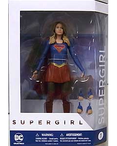 DC COLLECTIBLES SUPERGIRL SUPERGIRL パッケージ破れ特価