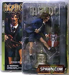 McFARLANE AC/DC ANGUS YOUNG