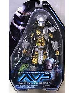 NECA PREDATORS 7インチアクションフィギュア シリーズ17 ALIEN VS PREDATOR YOUNGBLOOD PREDATOR