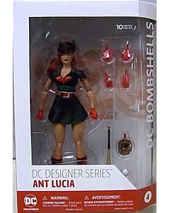 DC COLLECTIBLES DC COMICS DESIGNER SERIES ANT LUCIA BOMBSHELLS BATWOMAN