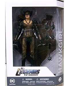 DC COLLECTIBLES LEGENDS OF TOMORROW HAWKGIRL