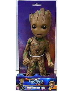 NECA 映画版 GUARDIANS OＦ THE GALAXY VOL. 2 BABY GROOT FOAM FIGURE