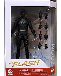 ASTRO ZOMBIES | DC COLLECTIBLES THE FLASH ZOOM