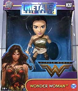 JADA TOYS METALS DIE CAST 4インチフィギュア 映画版 WONDER WOMAN WONDER WOMAN [DIANA OF THEMYSCIRA]