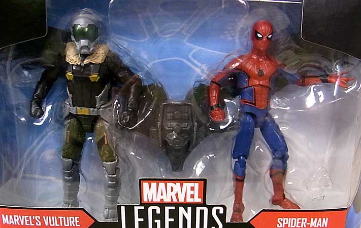 ASTRO ZOMBIES | HASBRO MARVEL LEGENDS SERIES 2017 3.75インチ ...