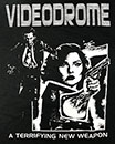 ビデオドローム /VIDEODROME 