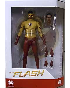 DC COLLECTIBLES THE FLASH KID FLASH