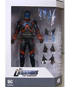 DC COLLECTIBLES LEGENDS OF TOMORROW THE ATOM