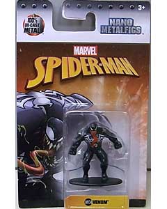 JADA TOYS MARVEL NANO METALFIGS VENOM